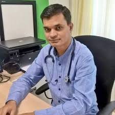Dr Manoj Bauskar